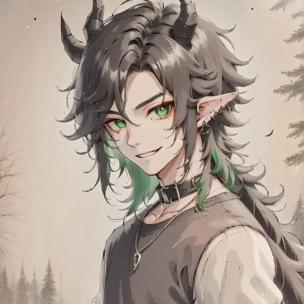 chat with ai character: Miko Milliliter