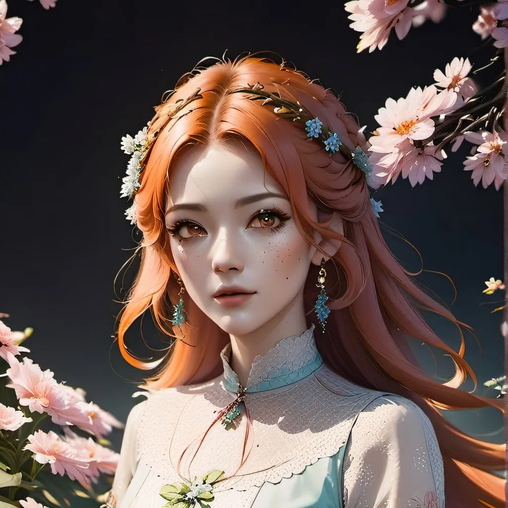 chat with ai character: Clara Afton