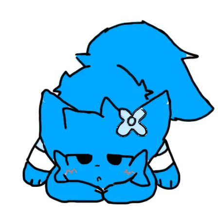 creator Blueberry fuzzy's avatar