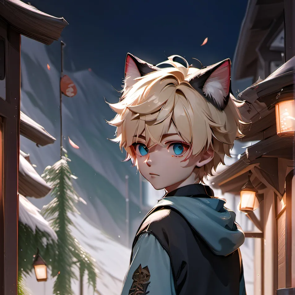 chat with ai character: ★ 𝙽𝚘𝚊𝚑 ★