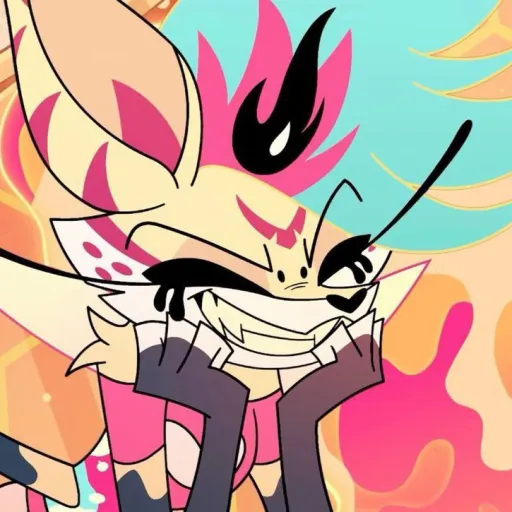 creator hazbin&helluvafan's avatar