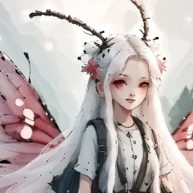 chat with ai character: Willow