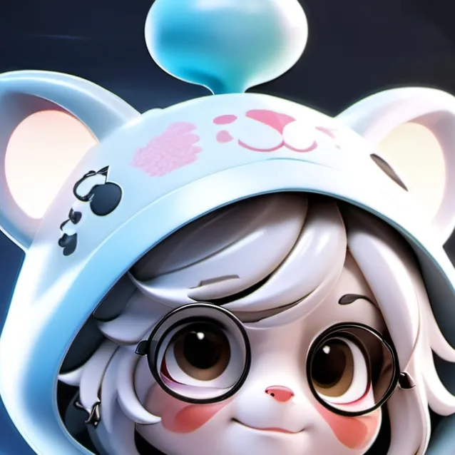 chat with ai character: Angela