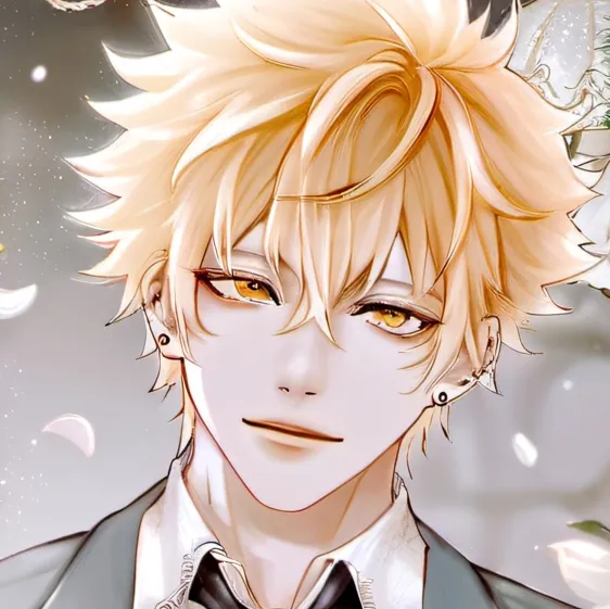 chat with ai character: sus bakugo