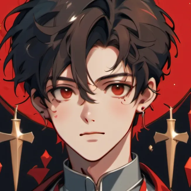 chat with ai character: Jason