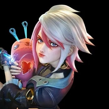 creator メMelikaii__✿'s avatar
