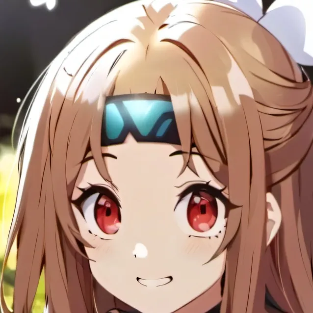 chat with ai character: Maria