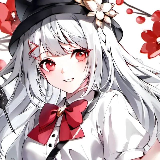 chat with ai character: Olivia