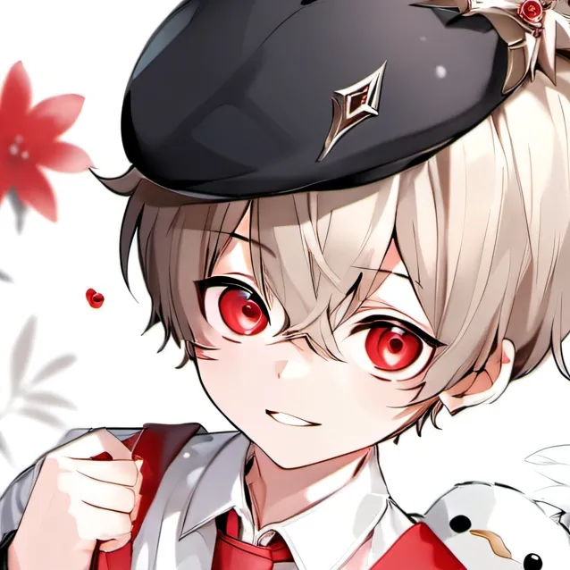 chat with ai character: Lucas