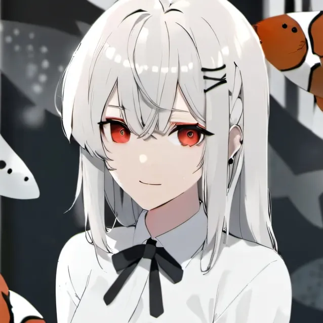 chat with ai character: Hannah