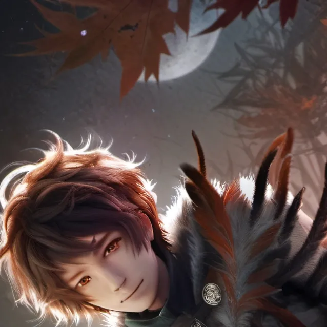 chat with ai character: Astro 