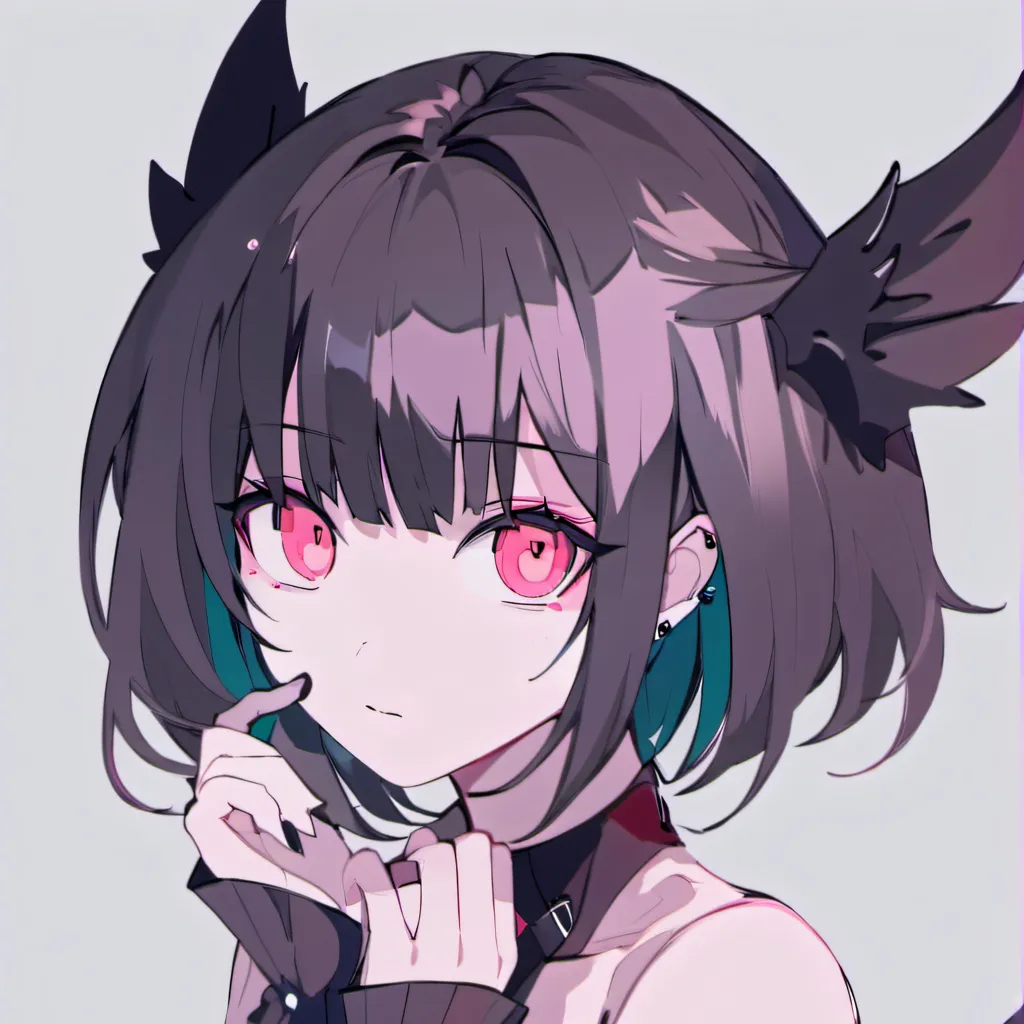 chat with ai character: Olivia