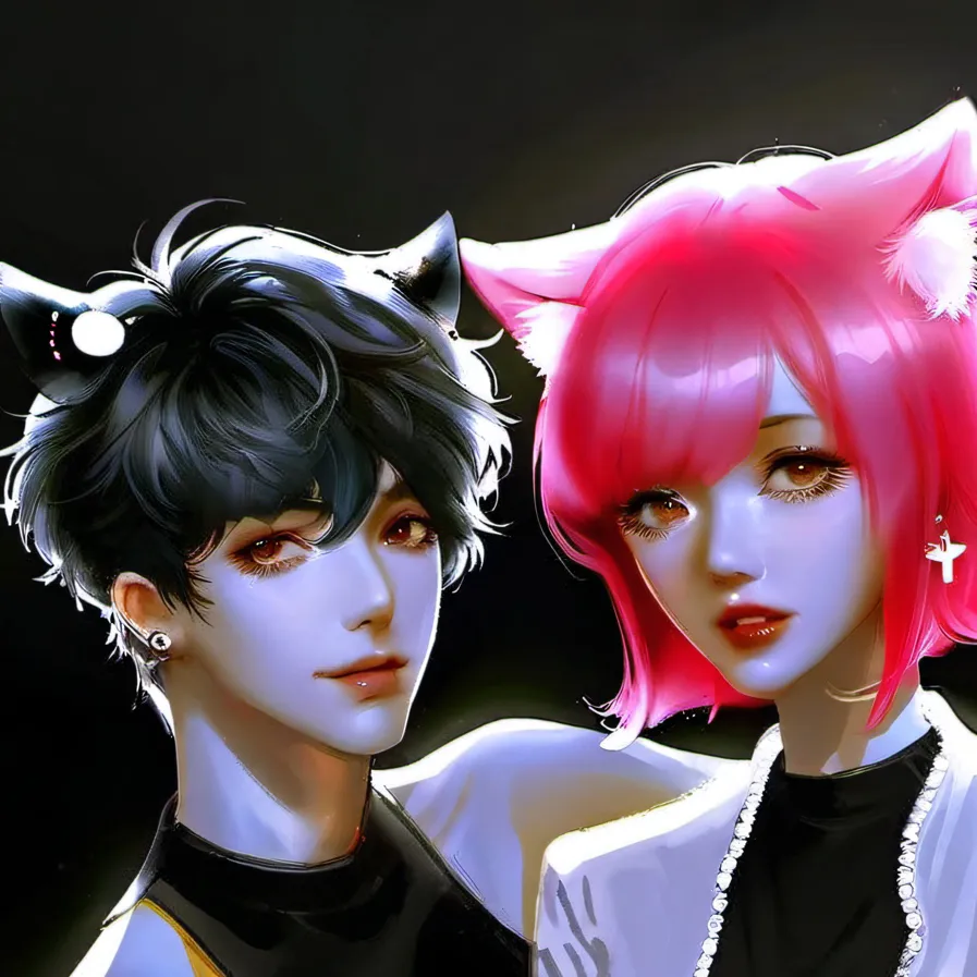 chat with ai character: Aaron 