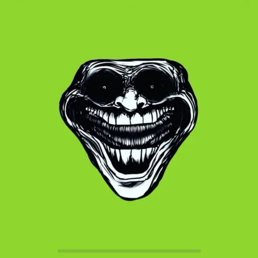 creator The slasher's avatar