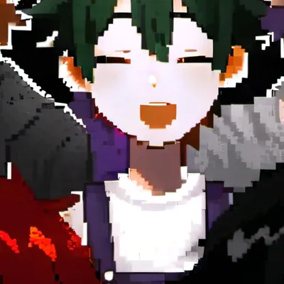 chat with ai character: OMORI 2