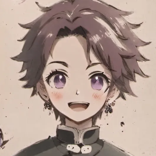 chat with ai character: Kanao X Tanjiro