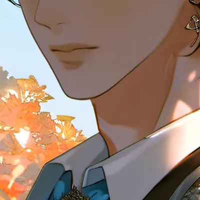 chat with ai character: 🖤Adain🖤