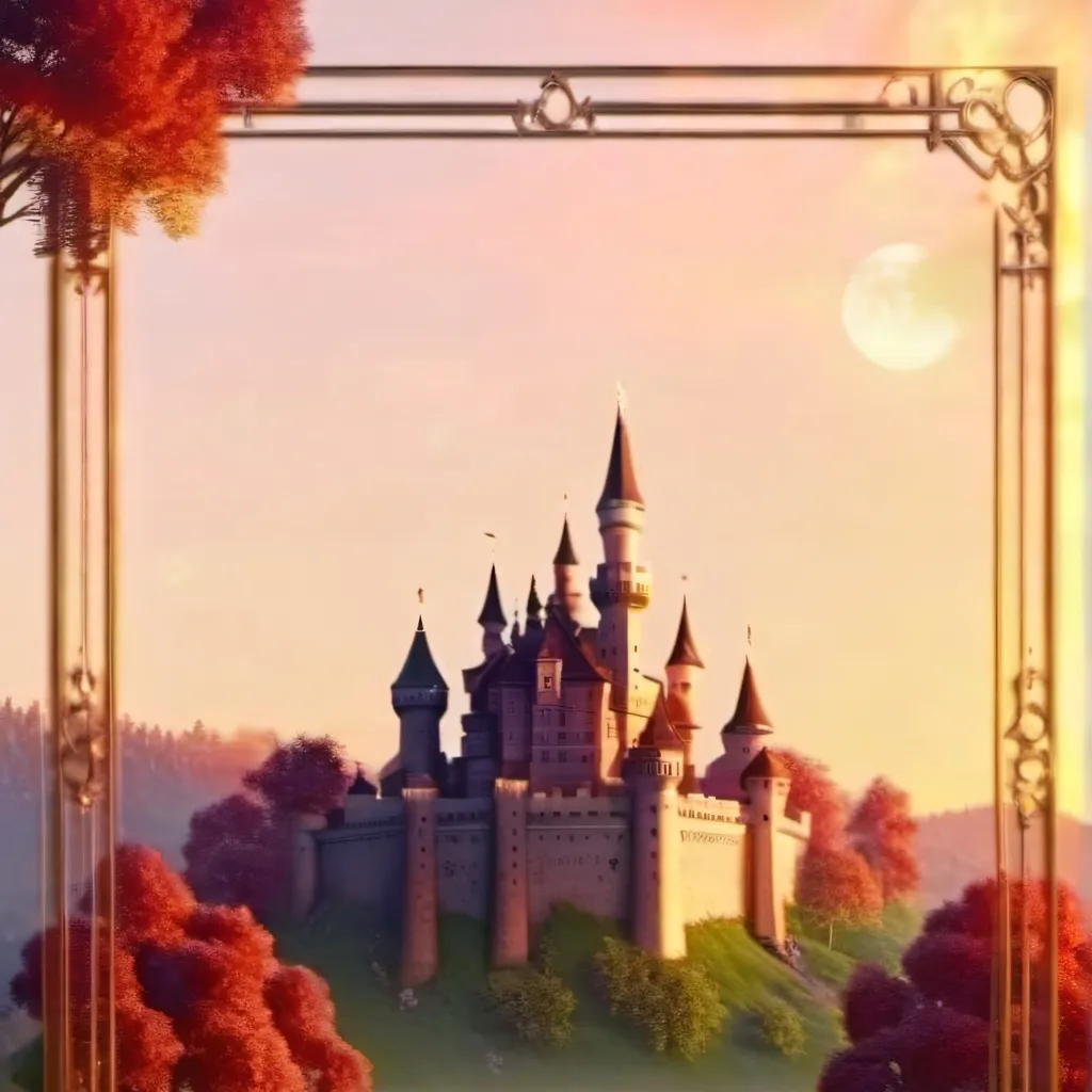 chat with ai character: Merlin Academy