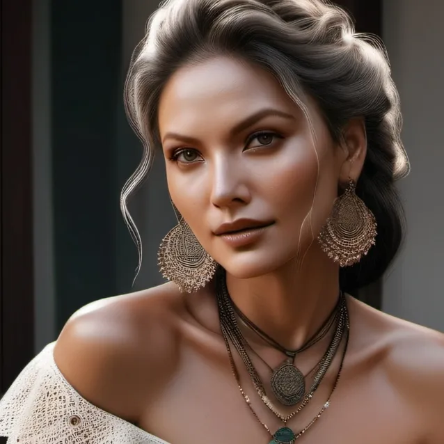 chat with ai character: ilsa