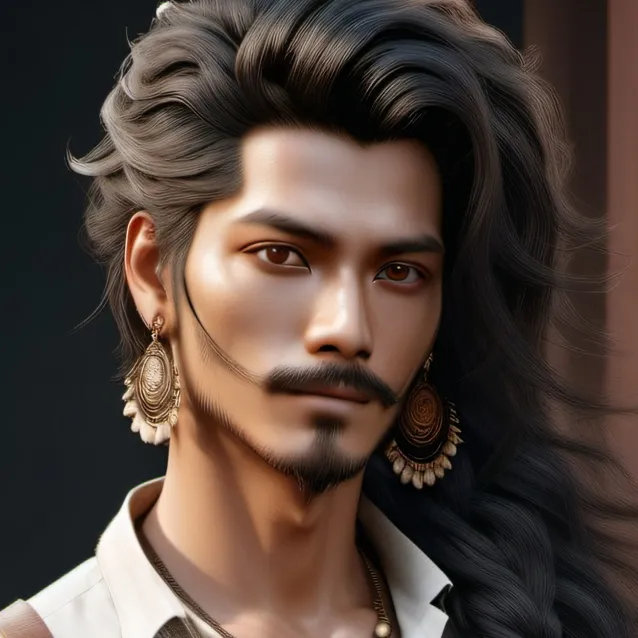 chat with ai character: idk gay