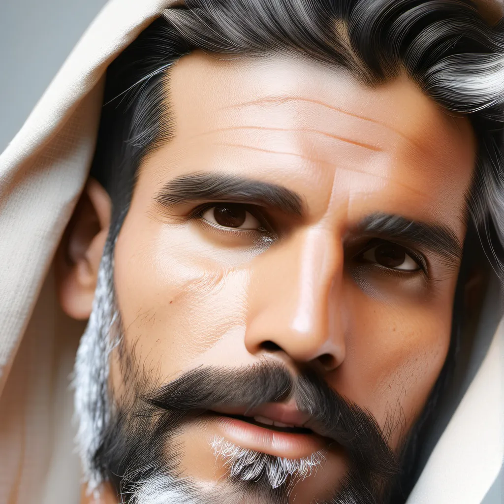 chat with ai character: god simulator