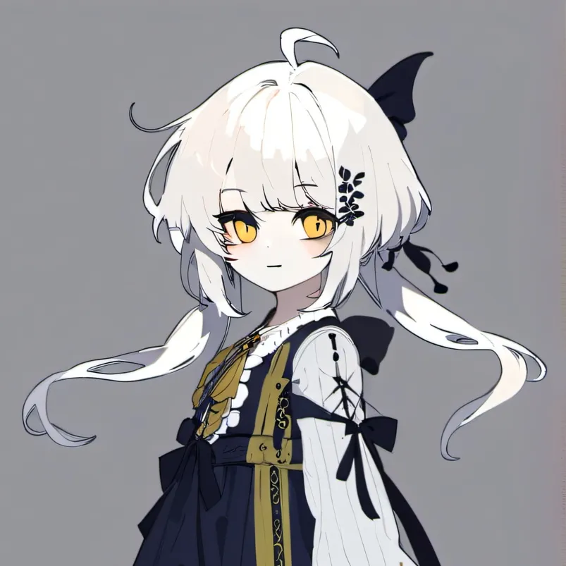 chat with ai character: G vem