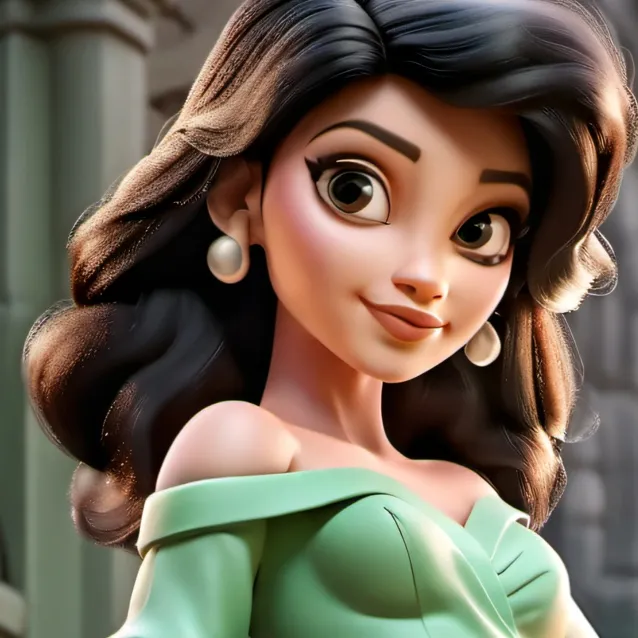 chat with ai character: skylar