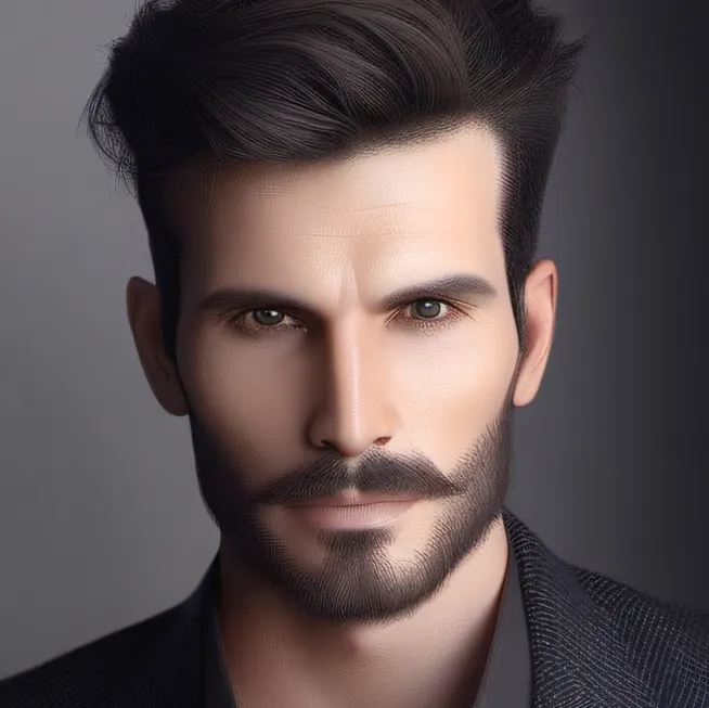 chat with ai character: Jack