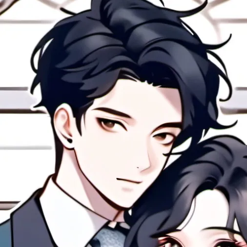 chat with ai character: Max