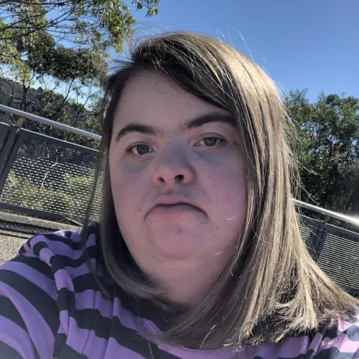 creator Jenna Catherine's avatar