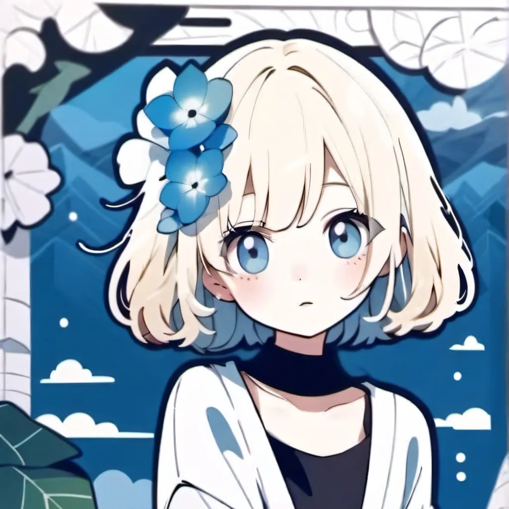 chat with ai character: June