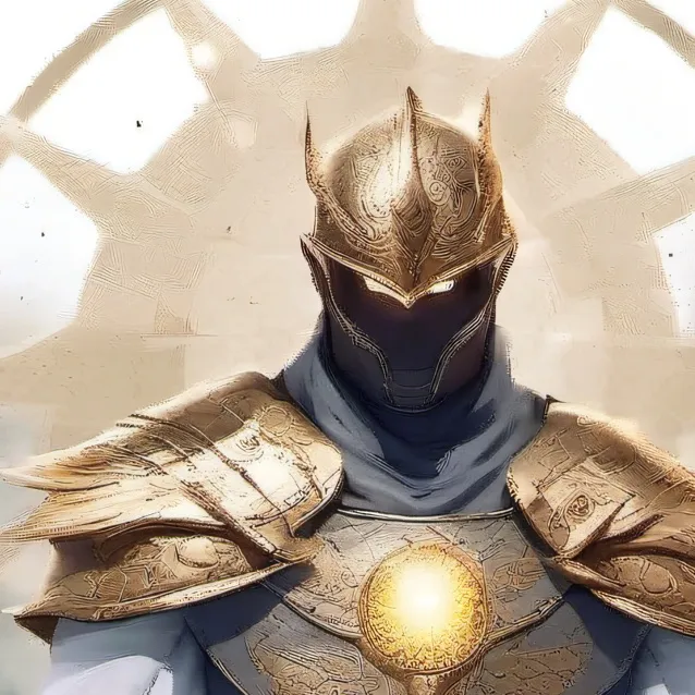 chat with ai character: Midas