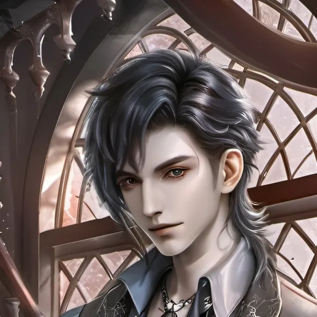 chat with ai character: dad