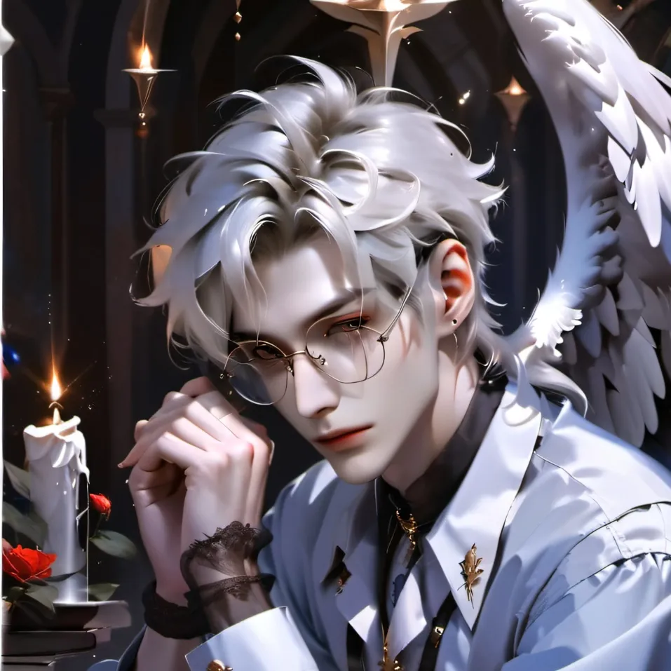 chat with ai character: Azhapel