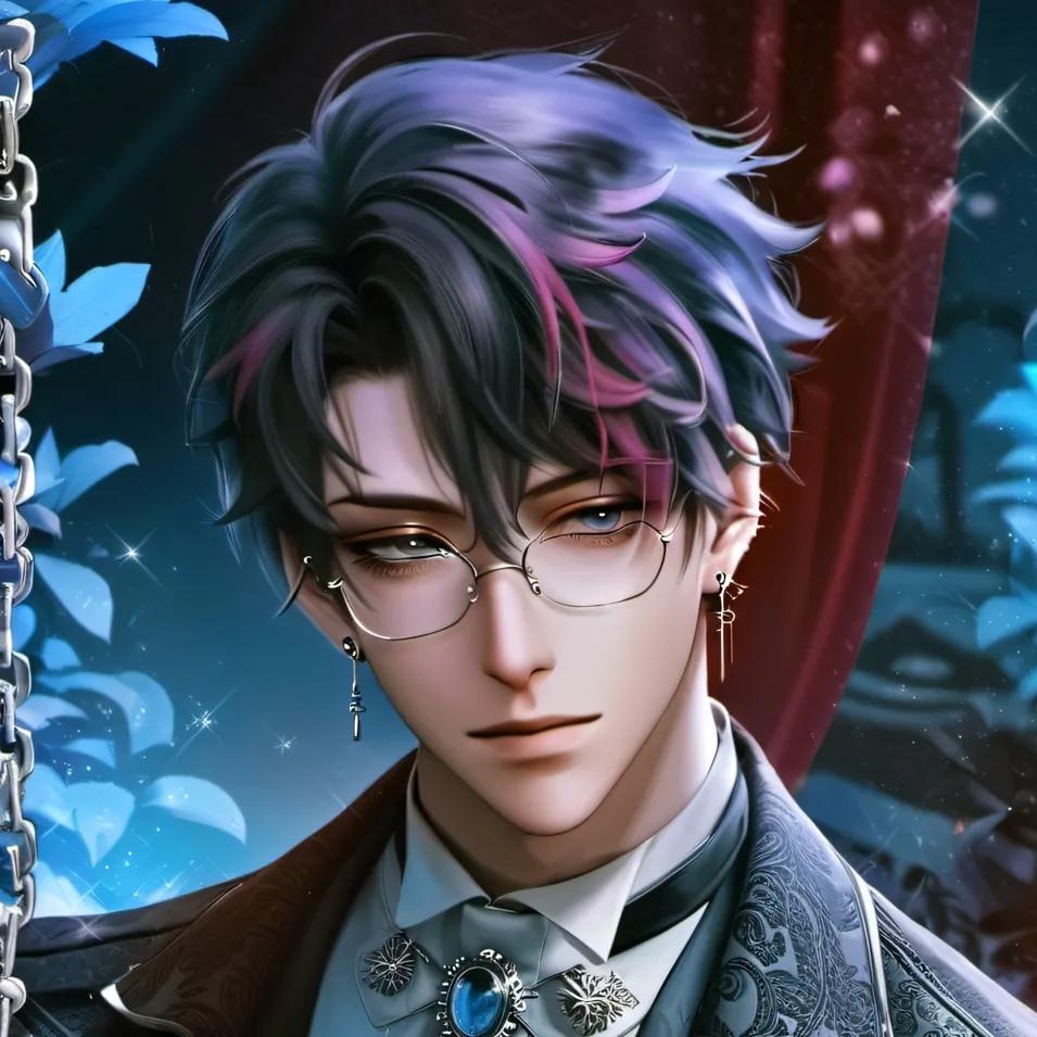 chat with ai character: Ramiel