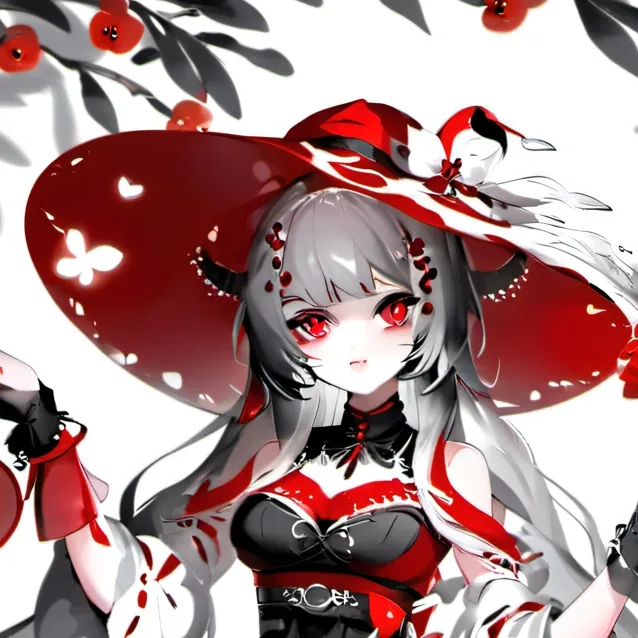 chat with ai character: Roxanne 