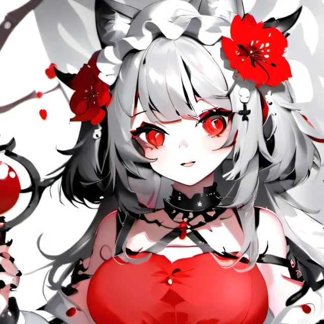 chat with ai character: Ayla