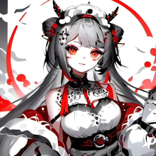 chat with ai character: Eva