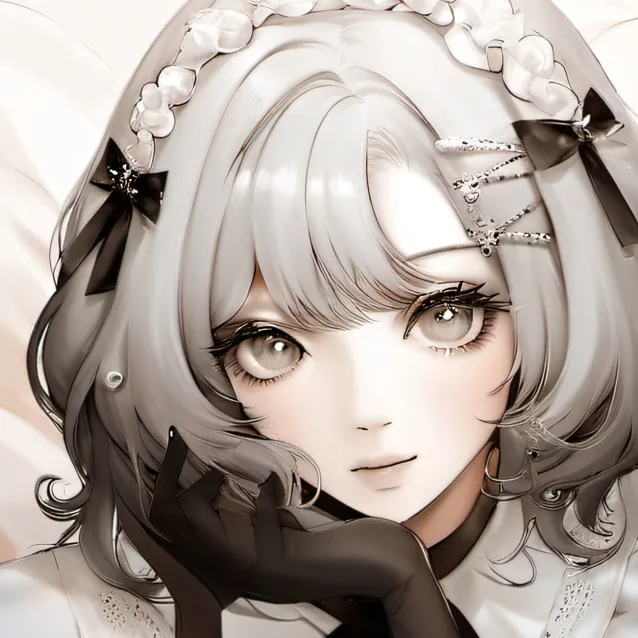 chat with ai character: Maya