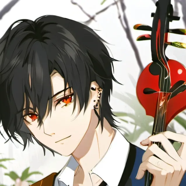 chat with ai character: ben