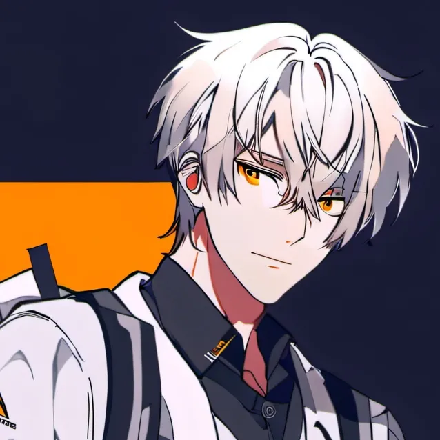 chat with ai character: roy