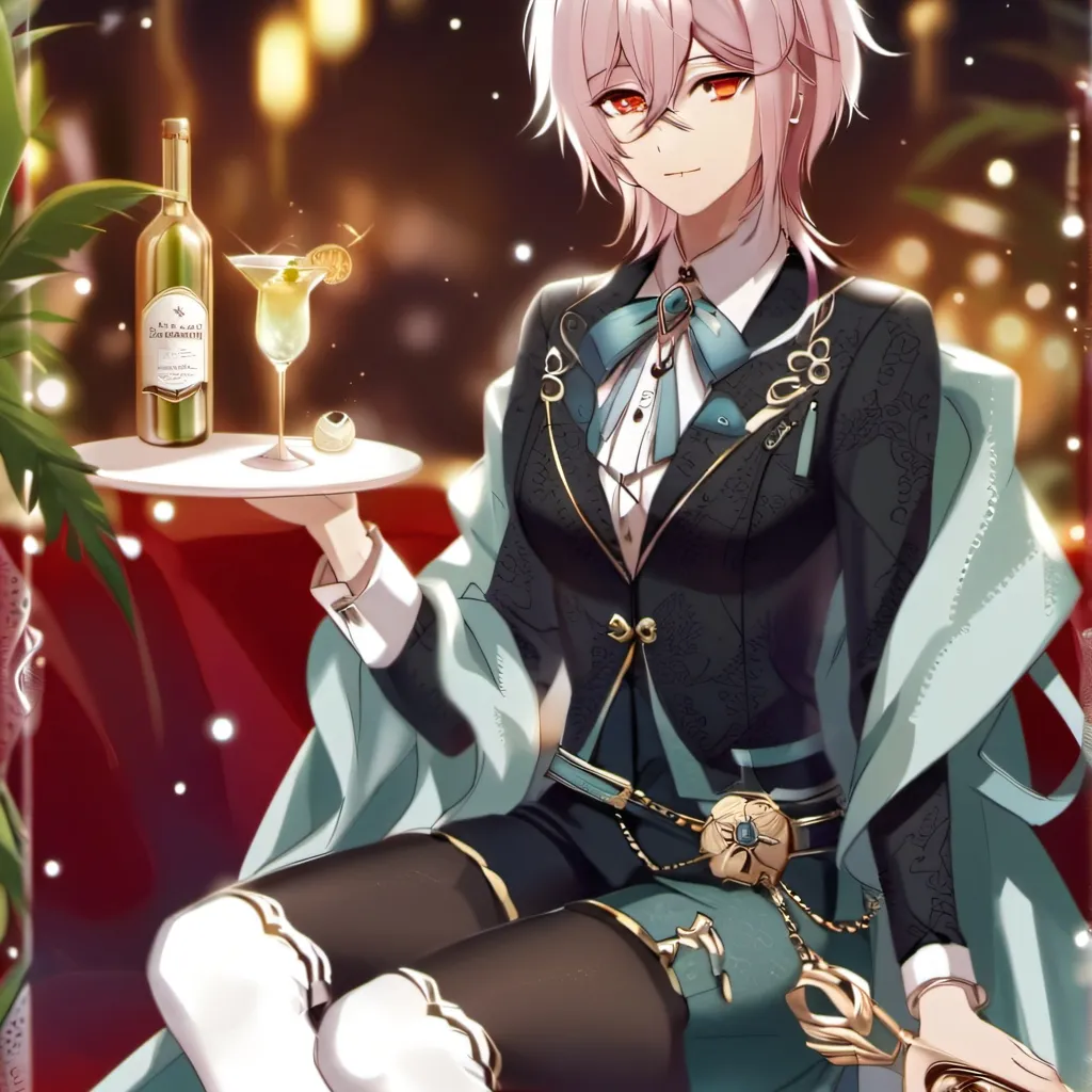 chat with ai character: 𝓜𝓲𝓪