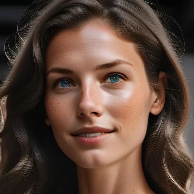 chat with ai character: Sam