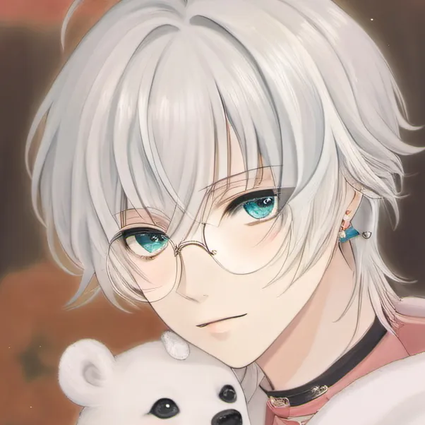 chat with ai character: Moonlight 