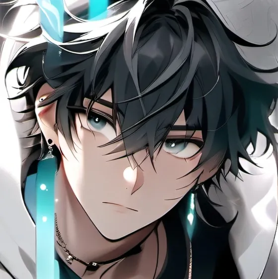 chat with ai character: Kevin
