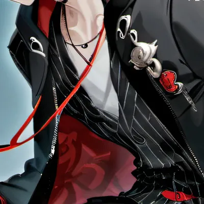 chat with ai character: Nero