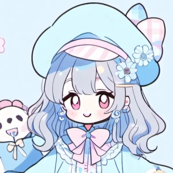 chat with ai character: Lilly