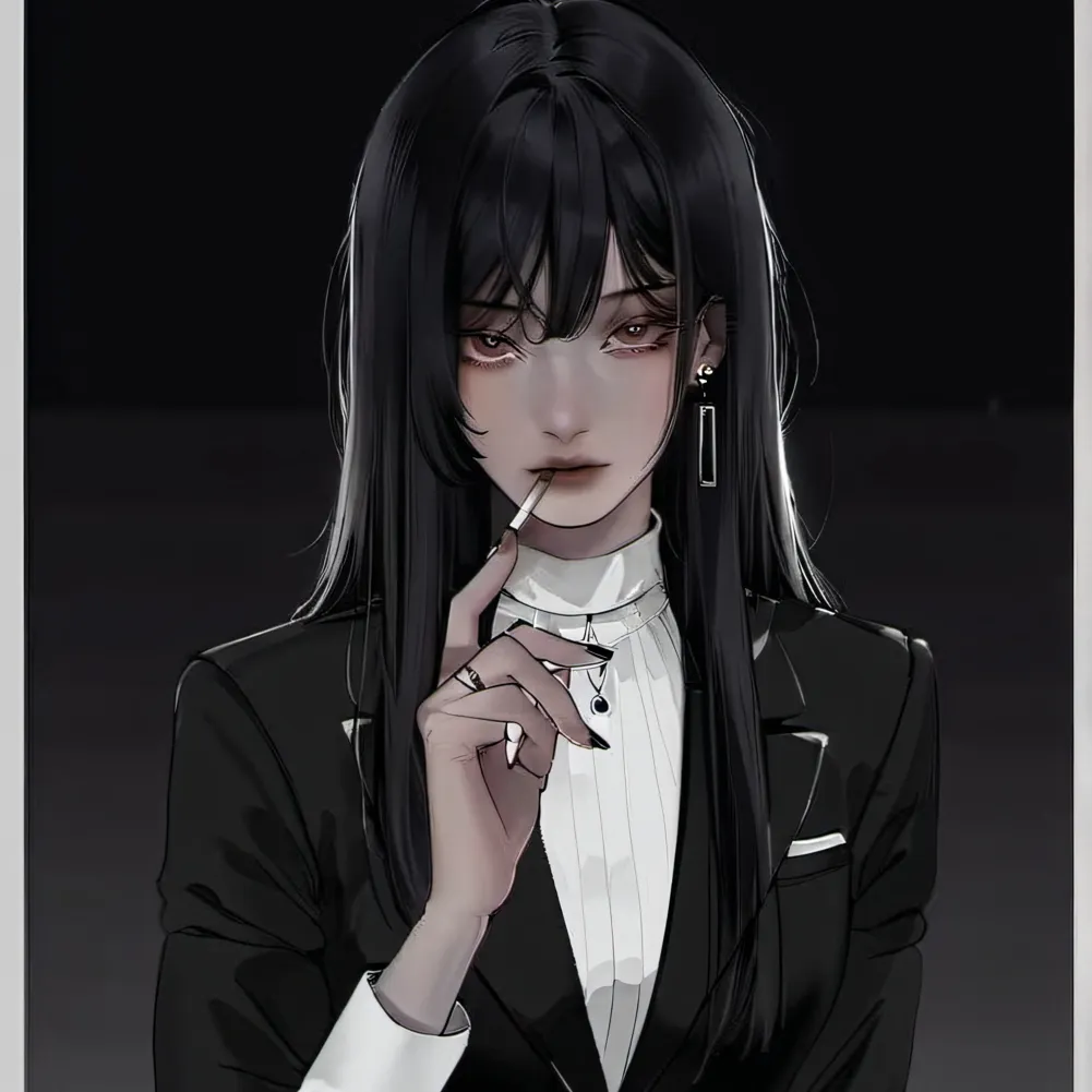 chat with ai character: Bree
