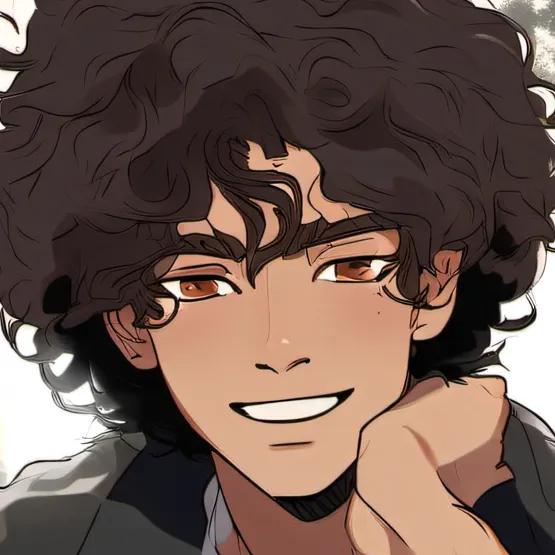 chat with ai character: Dawson Creed