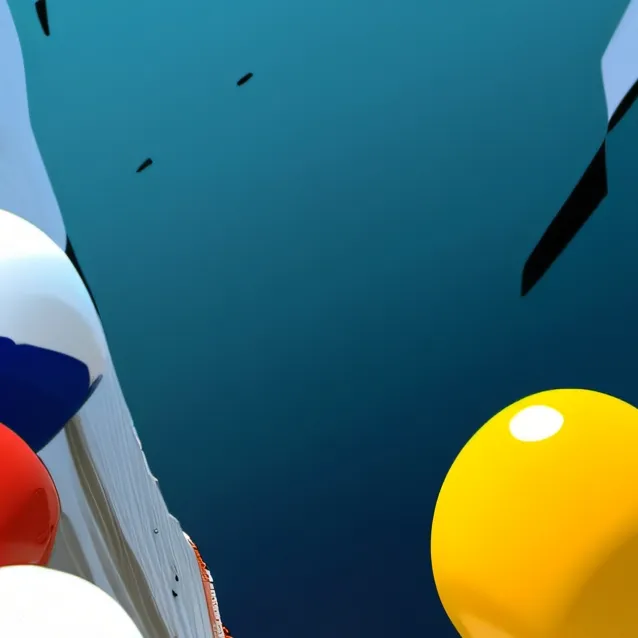 chat with ai character: Country Balls